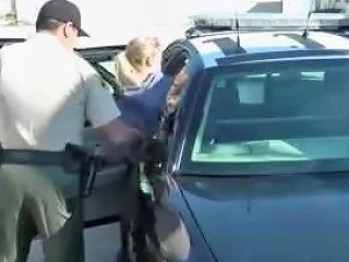 Handcuffed Arrested Real Life Longer Version